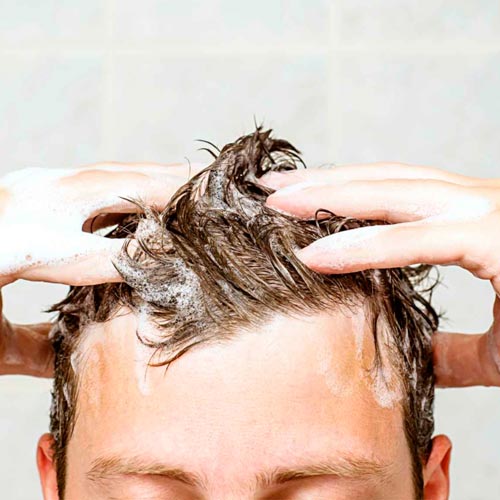 Шампуни от выпадения волос