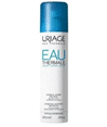 Thermal water spray used to clean the scalp after a hair transplant